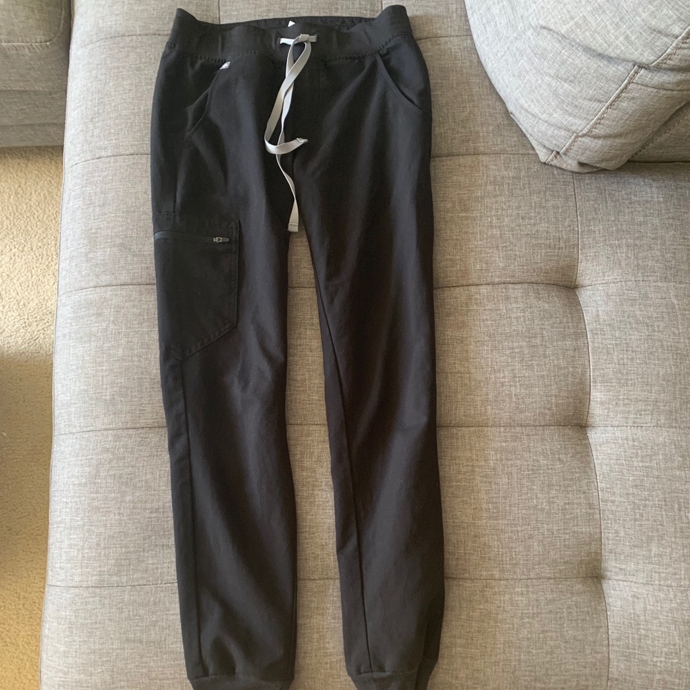 Scrub Pants